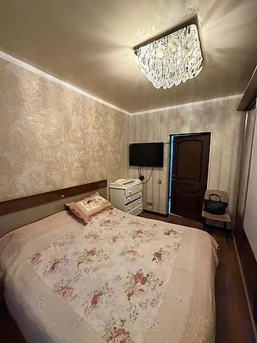 108: 3 комнаты, 68 м², БГУ Индивидуалка, 2 этаж, Евроремонт — 2