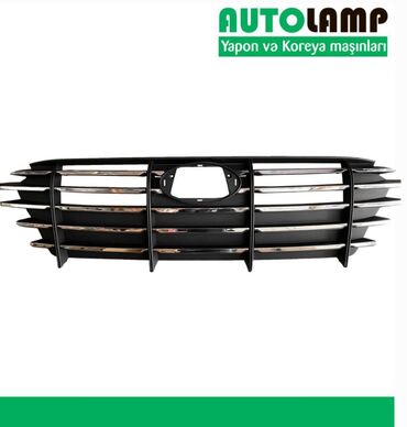 hundayi santa fe: Hyundai Sonata 2020 radiator barmaqlığı. Hyundai Sonata 2021