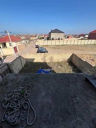 mastagada ev satilir: 6 otaqlı, 210 kv. m, Kredit yoxdur, Orta təmir — 2