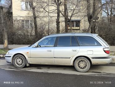 mazda premacy 1 8: Mazda 626: 1999 г., 1.8 л, Механика, Бензин, Универсал