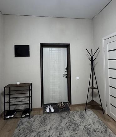Продажа квартир: 2 комнаты, 80 м², Элитка, 7 этаж, Дизайнерский ремонт — 2