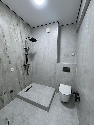 Продажа квартир: 1 комната, 47 м², Элитка, 8 этаж, Дизайнерский ремонт — 6