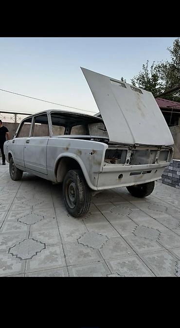 запчасти на дэу ланос: VAZ 2106 kuzov komplekti tek kuza satilir mos peredok goturulecek 2011 — 9
