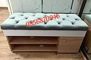 Dolablar: Yeni, Açılan, 2 qapılı Düz dolab, Dəhliz dolabı, Azərbaycan — 13