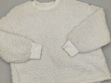 bluzki cygańska: Damska Bluza, H&M, XL, stan - Dobry