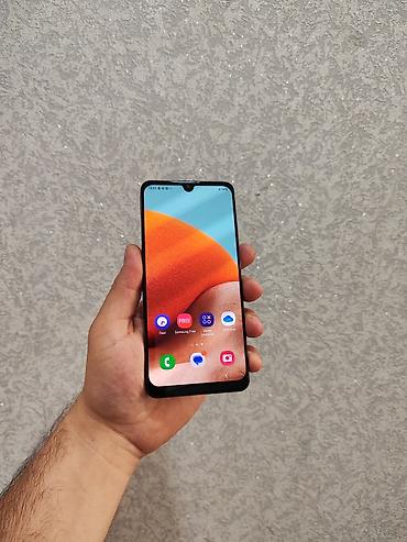 Мобильные телефоны: Samsung Galaxy A32, 64 ГБ, цвет - Фиолетовый, Две SIM карты — 4