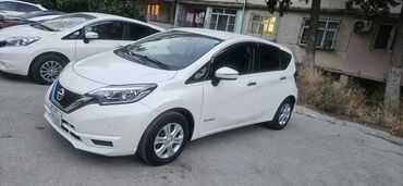 аренда авто с последующим выкупом бишкек: Günlük, Nissan, Depozitlə