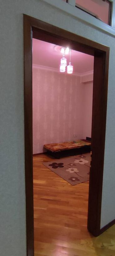 Yeni tikili: 3 otaqlı, Yeni tikili, 110 kv. m — 8