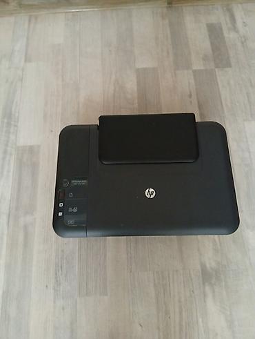 Printerlər: HP Deskjet 2050 çoxfunksiyalı cihaz - Funksiyalar: printer, skaner — 4