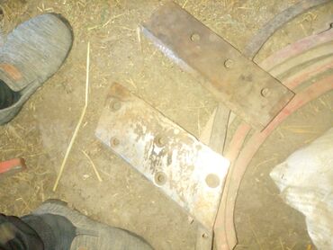 Digər avtomobil ehtiyat hissələri: Pires bağlayanin hiseleri satilir hamsi birlikde275 azin deyirem — 1