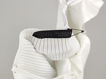zara w: Zara, Top damski, rozmiar XL — 4