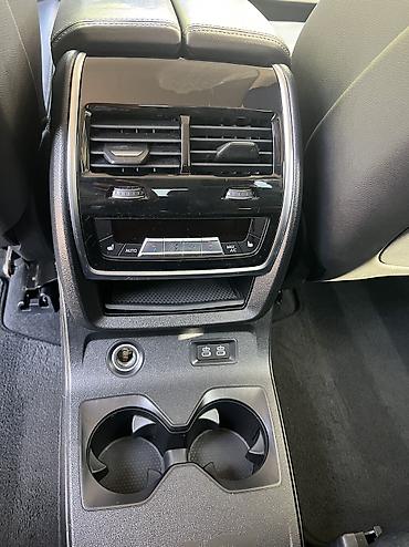 bmw 318: BMW X7: 2019 г., 3 л, Автомат, Бензин, Кроссовер — 10