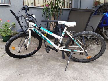 bermude iz ca: Na prodaju decija bicikla, lepo ocuvana donesena iz Svedske