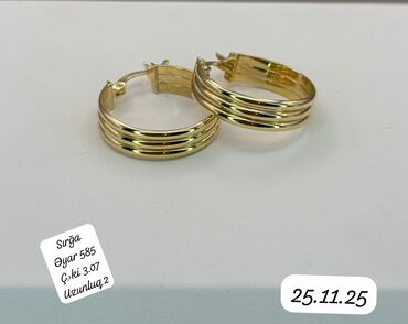 Boyunbağılar: Boyunbağı, Sarı qızıl — 4