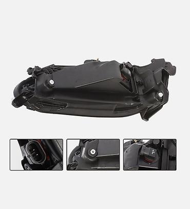 avto lamp: Hyundai SANTA FE, 2015 il, Orijinal, İşlənmiş — 4