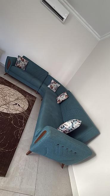 Künc divan, İşlənmiş, Açılan, Bazalı, Ödənişli çatdırılma