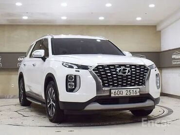 уаз 5 местный: Hyundai Palisade: 2019 г., 2.2 л, Автомат, Дизель, Кроссовер