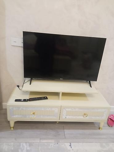 kamot guzgu: Mebel dəsti – qonaq və yataq otağı üçün tam komplekt Tərkib: - Yumşaq — 5