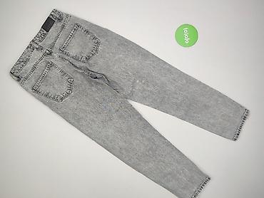 mango jeans straight leg: Used Jeans, Jeansy damskie, rozmiar S — 3