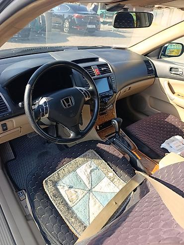 компрессор кондиционера хонда аккорд 7: Honda Accord: 2004 г., 2.4 л, Бензин, Седан — 6