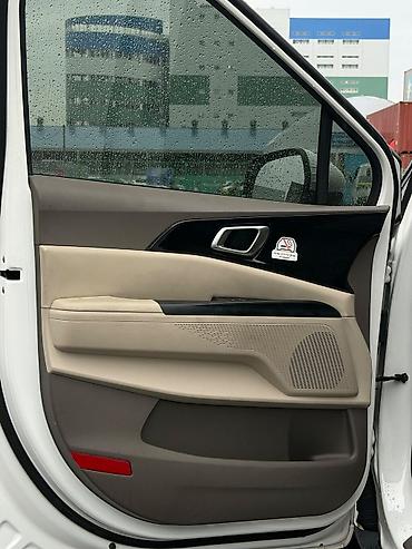 киа карнивал 2021: Kia Carnival: 2021 г., 2.2 л, Автомат, Дизель, Минивэн — 9