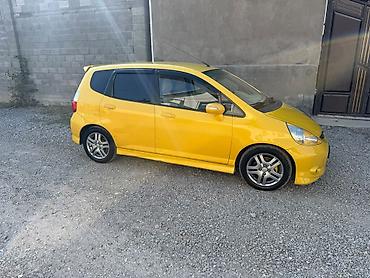 фит мотор коробка басабыз: Honda Fit: 2007 г., 1.4 л, Автомат, Бензин, Хетчбек — 3