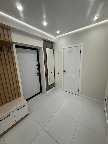 Продажа квартир: 1 комната, 40 м², Нижний Джал (Джал-23) Элитка, 10 этаж, Дизайнерский ремонт — 7
