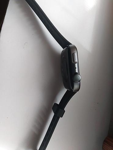 fit 2: İşlənmiş, Smart saat, Huawei, Sensor ekran, rəng - Qara — 4