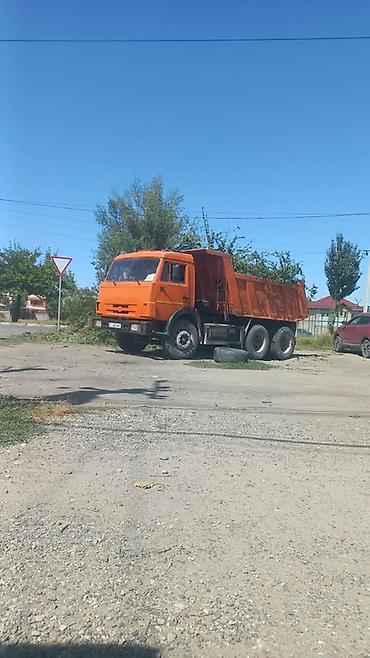Заказать Камаз, Вывоз строй мусора