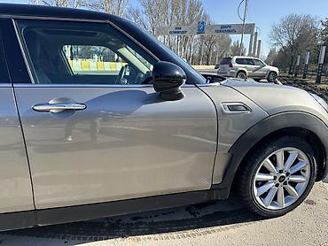 Mini: Mini Cooper Clubman: 2018 г., Хэтчбэк — 2