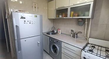 106: 3 комнаты, 58 м², 8 мкр 104 серия, 3 этаж, Косметический ремонт — 9