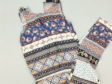 kombinezon hexeline: Esmara, Kombinezon damski, rozmiar XS