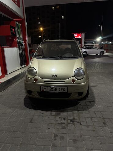 ищу машину в рассрочку: Daewoo Matiz: 2008 г., 0.8 л, Механика, Бензин, Хетчбек
