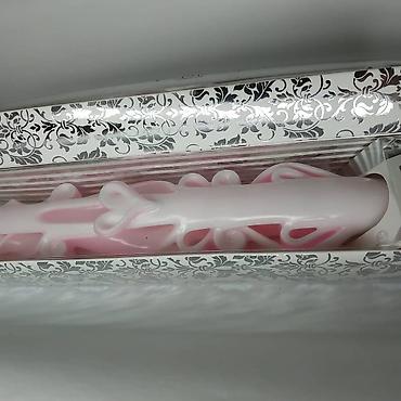 Свечи: Свадебные свечи, декоративные резные! Мелкие детали хоть и мелкие, но — 3