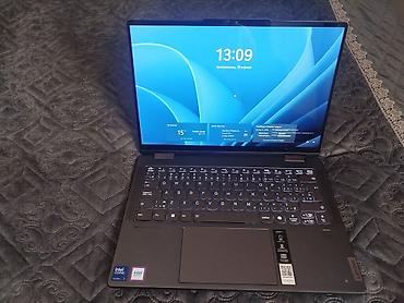 Ноутбуки Lenovo: Для учебы, Б/у, Intel Core i7 — 1