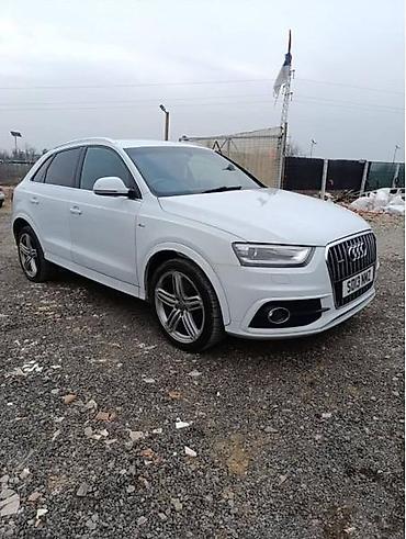 d3 mini kanali: HLADNJACI VODA KLIMA KULER ZA AUDI Q3 OD 2011. DO 2015. GOD. | AUDI — 3