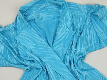 bluzki z falbanką hiszpanki: Blouse, 5XL (EU 50), condition - Very good