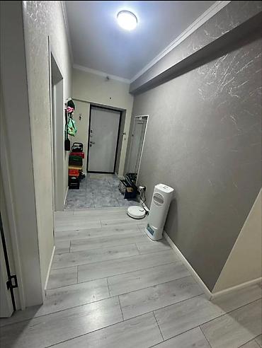 center: 3 комнаты, 75 м², Восток-5 мкр Элитка, 12 этаж — 9
