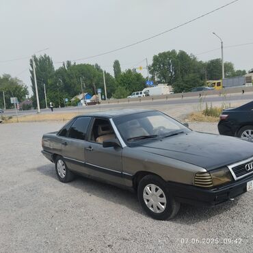 рулевая рейка ауди 100 с4: Audi 100: 1987 г., 2.3 л, Механика, Бензин, Седан