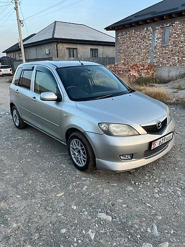 бампер на мерседесе w210: Mazda Demio: 2004 г., 1.3 л, Вариатор, Бензин, Хэтчбэк — 5