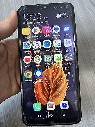 huawei y7 ekran: Huawei Y7, 32 GB — 1