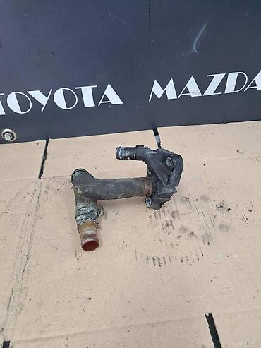 RACVA CREVO ZA NISSAN QASHQAI, QASHQAI + 2 OD 2007. DO 2013. GOD