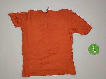 bluzka fluorescencyjna: Olsen, T-shirt damski, rozmiar M — 3