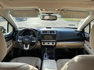 Subaru: Subaru Outback: 2016 г., 2.5 л, Вариатор, Бензин, Кроссовер at lalafo.kg — 15 Subaru: Subaru Outback: 2016 г., 2.5 л, Вариатор, Бензин, Кроссовер — 15