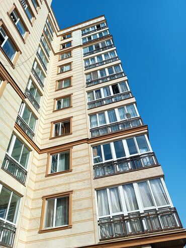 долгосрочная аренда квартир политех: 2 бөлмө, Менчик ээси, Чогуу жашоосу жок, Жарым -жартылай эмереги бар