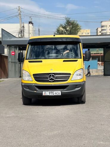 кузов на грузовой: Грузовик, Mercedes-Benz, Дубль, Б/у