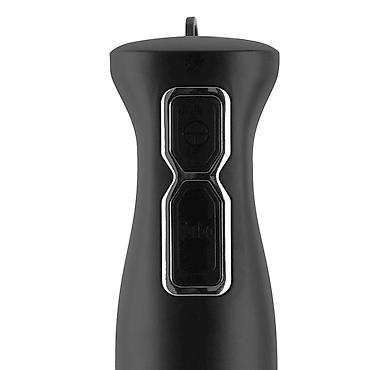 Блендеры: №: 1691 Məhsulun adı: Blender Lexical LHB-1602 Black Brend: Lexical — 3