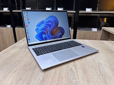 komputer i9: Б/у HP EliteBook, 15.6 ", Intel Core i5, 512 ГБ, Самовывоз, Платная доставка, Доставка в районы — 2