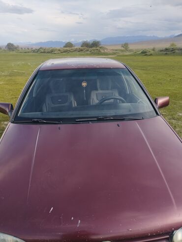 запчасти опель омега б: Volkswagen Vento: 1994 г., 1.8 л, Механика, Бензин