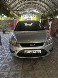 матор на форестер: Ford Focus: 2010 г., 1.6 л, Механика, Бензин, Хэтчбэк